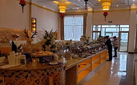 北京聚鑫缘餐饮管理有限公司